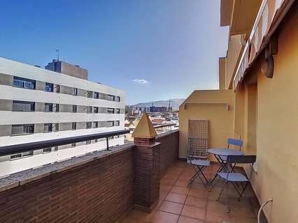 Piso en alquiler en Granada