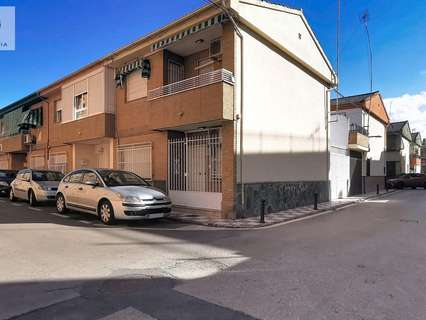 Casa en venta en Armilla