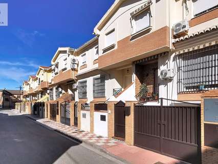 Casa en venta en Armilla