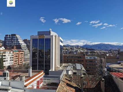 Piso en venta en Granada