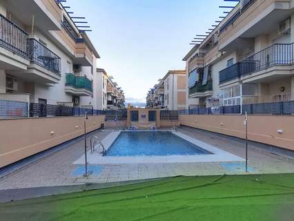 Piso en alquiler en Las Gabias