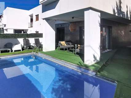 Chalet en alquiler en Huétor Vega