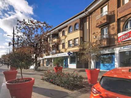 Piso en alquiler en Armilla