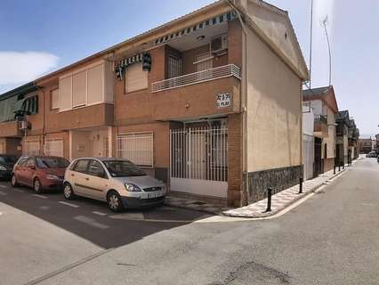 Casa en alquiler en Armilla rebajada