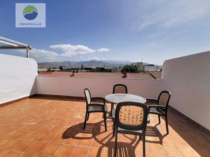 Ático dúplex en venta en Armilla