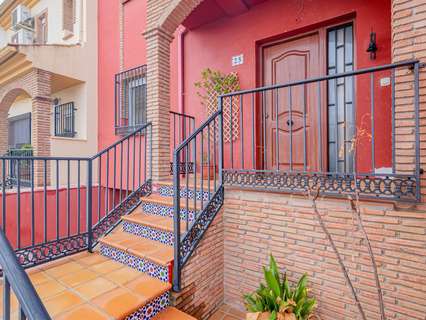 Casa en venta en Güevéjar