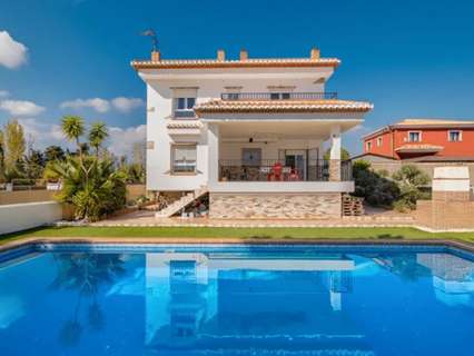 Chalet en venta en Otura