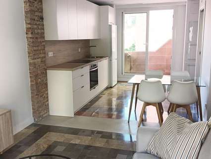 Piso en alquiler en Granada