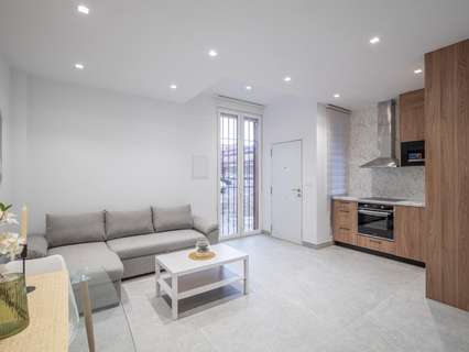 Apartamento en venta en Granada