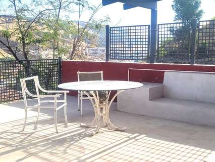 Chalet en venta en Granada