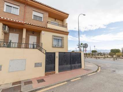 Casa en venta en Vegas del Genil zona Belicena