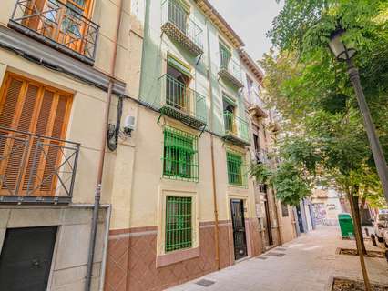 Edificio en venta en Granada