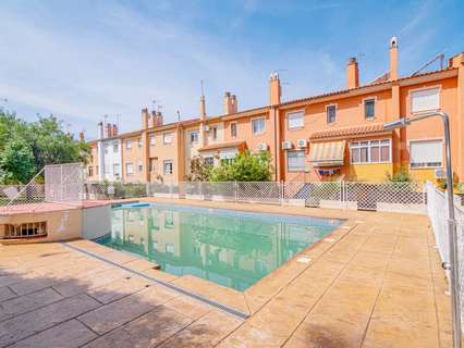 Casa en venta en Ogíjares