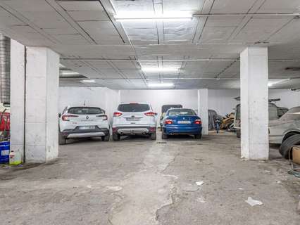 Local comercial en venta en Granada