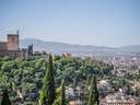 Piso en venta en Granada