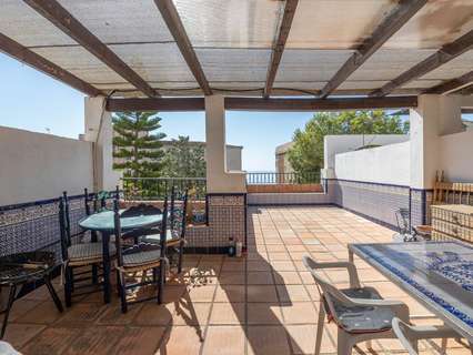 Chalet en venta en Almuñécar