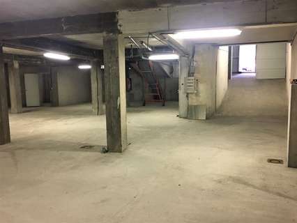 Local comercial en venta en Madrid