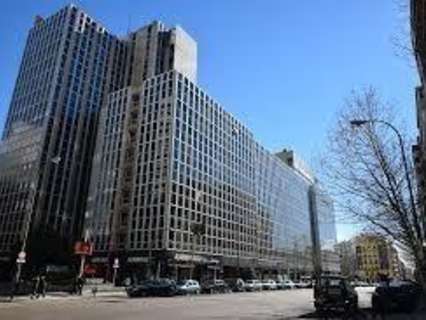 Local comercial en venta en Madrid