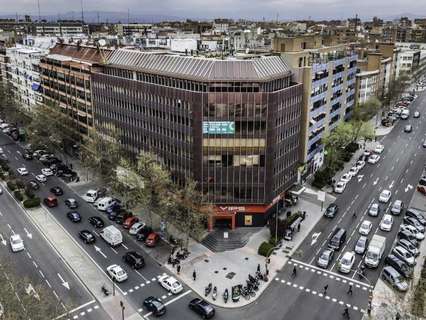 Local comercial en venta en Madrid