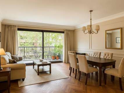 Piso en venta en Madrid