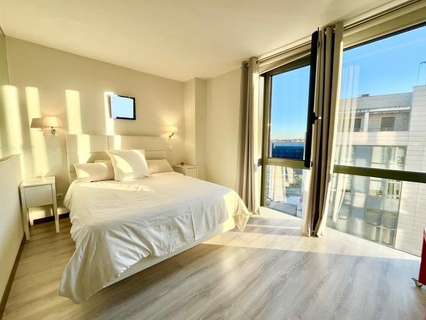 Piso en alquiler en Madrid rebajado