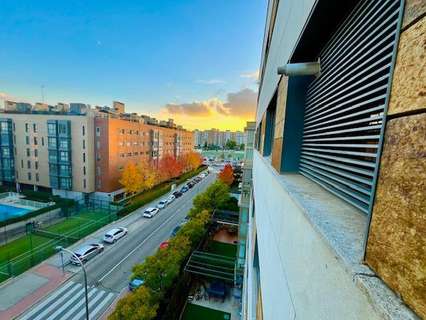 Piso en alquiler en Madrid