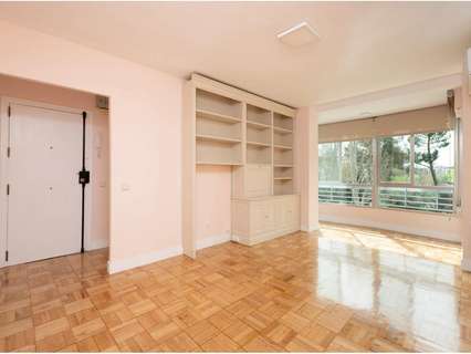 Piso en alquiler en Madrid