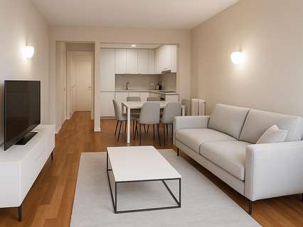 Piso en venta en Madrid rebajado