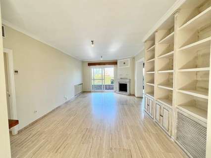 Casa en alquiler en Alcobendas