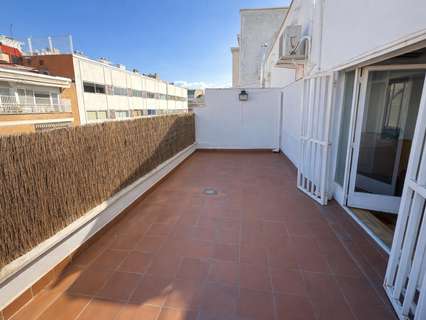 Ático en venta en Madrid