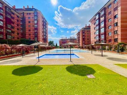 Piso en alquiler en Madrid