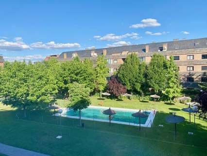 Piso en alquiler en Alcobendas