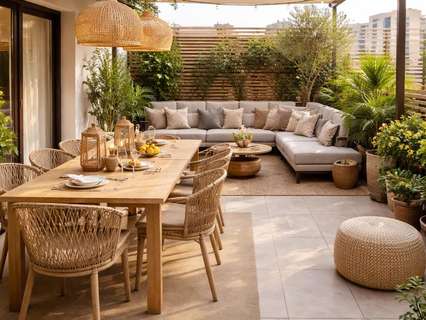 Ático en venta en Madrid