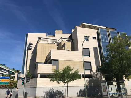 Plaza de parking en venta en Madrid
