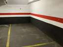 Plaza de parking en venta en Madrid rebajada