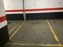 Plaza de parking en venta en Madrid rebajada