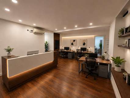 Oficina en venta en Madrid