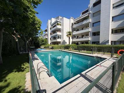 Piso en venta en Madrid