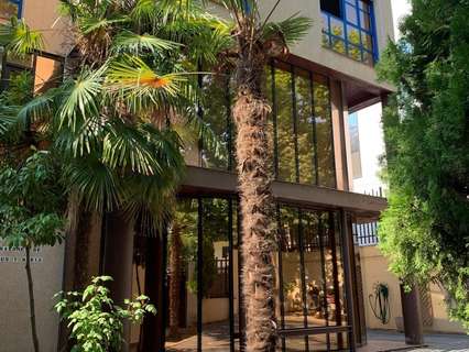 Oficina en venta en Madrid