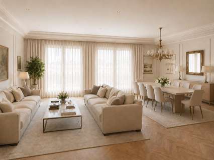 Piso en venta en Madrid