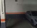 Plaza de parking en alquiler en Madrid