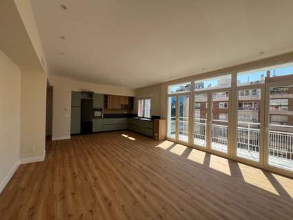Piso en alquiler en Madrid
