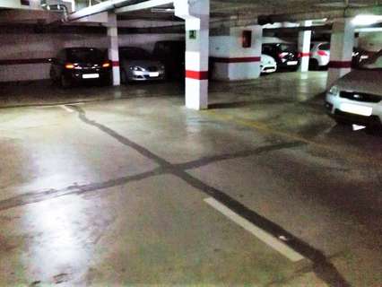 Plaza de parking en venta en Córdoba