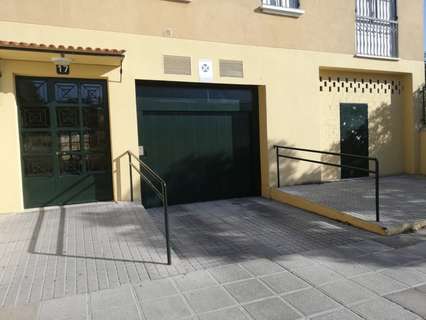 Plaza de parking en venta en Córdoba