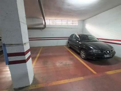 Plaza de parking en venta en Córdoba