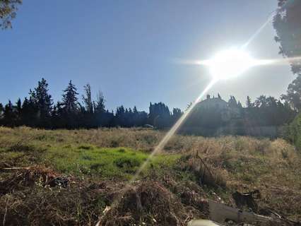 Parcela rústica en venta en Córdoba