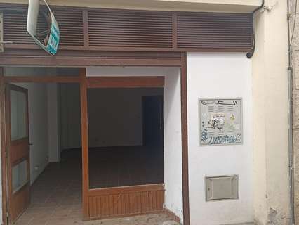Local comercial en alquiler en Córdoba