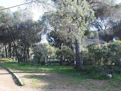 Parcela rústica en venta en Córdoba