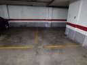 Plaza de parking en venta en Córdoba rebajada