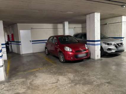 Plaza de parking en venta en Córdoba